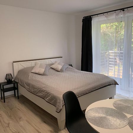 Roomflacja Wisła Eksteriør billede