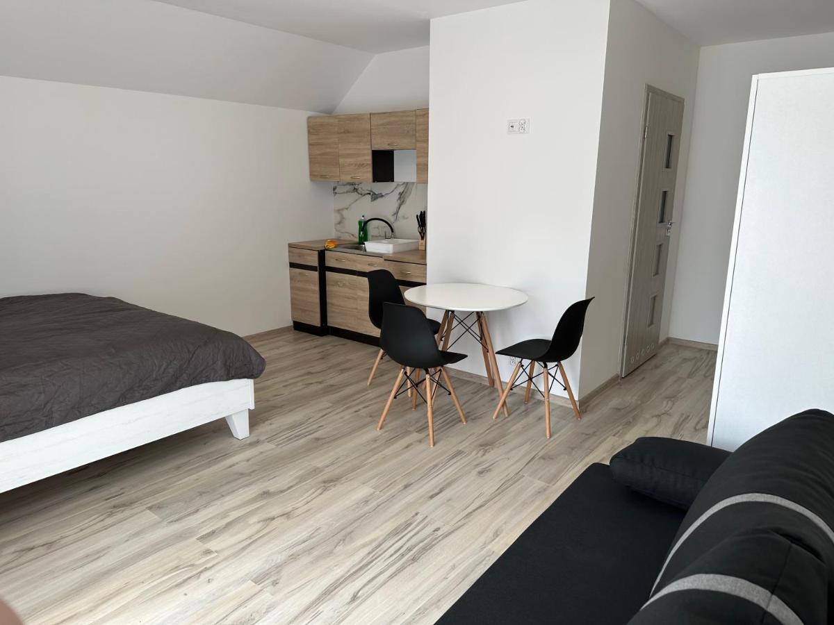 Roomflacja Wisła Eksteriør billede