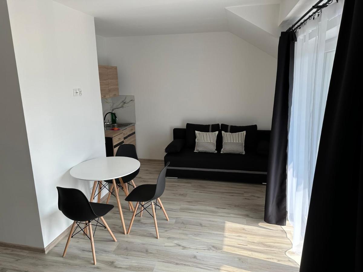 Roomflacja Wisła Eksteriør billede