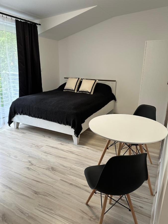 Roomflacja Wisła Eksteriør billede