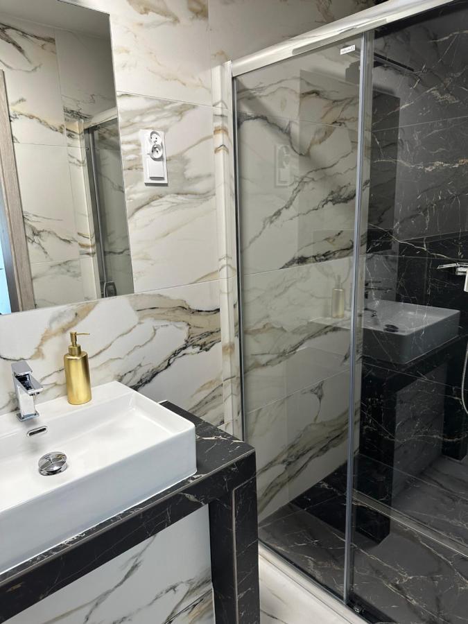 Roomflacja Wisła Eksteriør billede