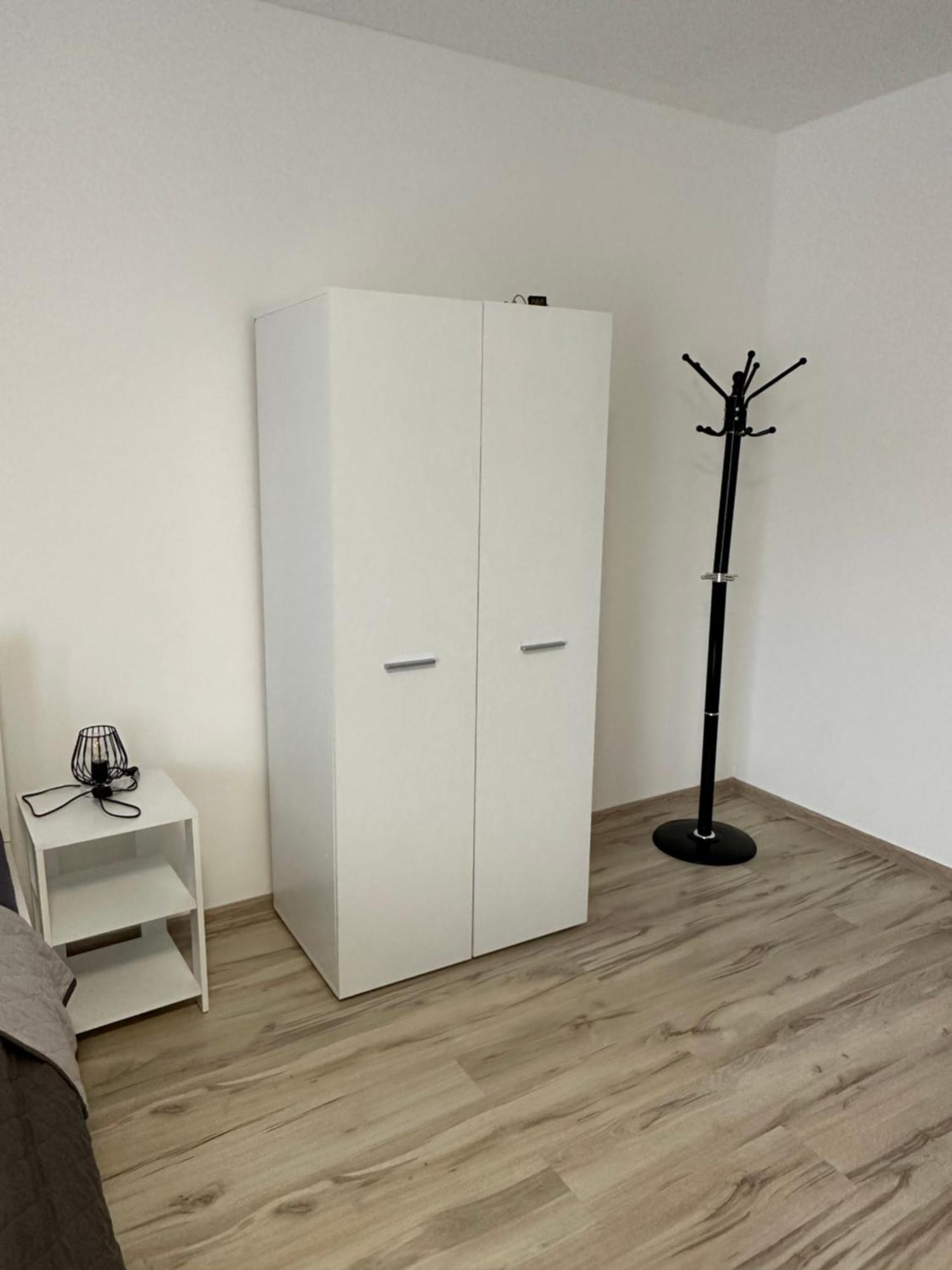 Roomflacja Wisła Eksteriør billede